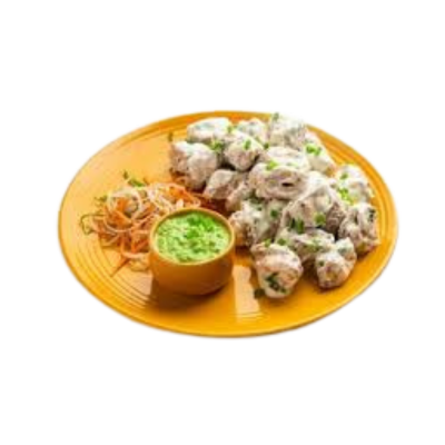 Soya Chaap – S. Motiram Sweets and Restaurant