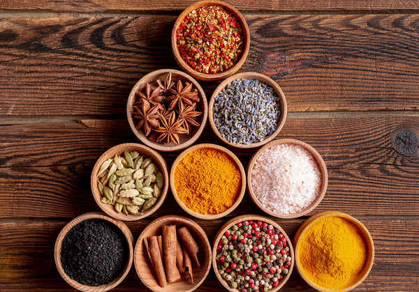 The Role of Spices: Understanding the Flavor Profiles in Indian Cooking