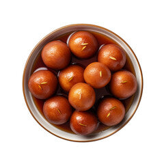 Gulab Jamun