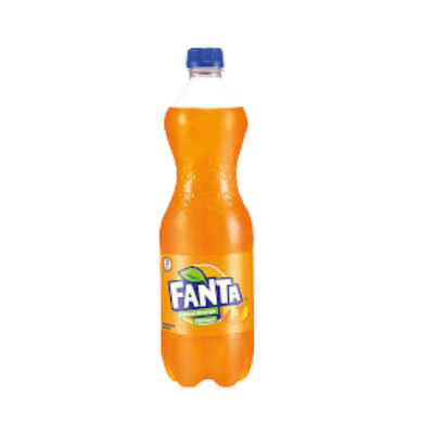 Fanta