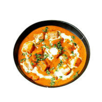 Paneer Butter Masala