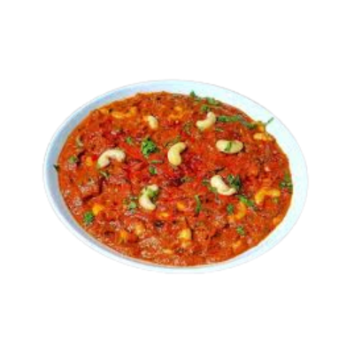 Paneer Kaju Masala