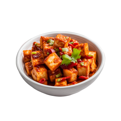 Paneer Sweet Chilli