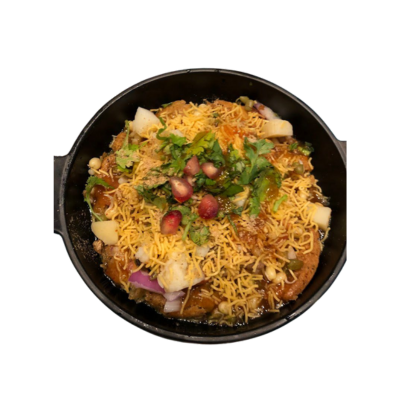 S. Motiram Special Khaja Chaat