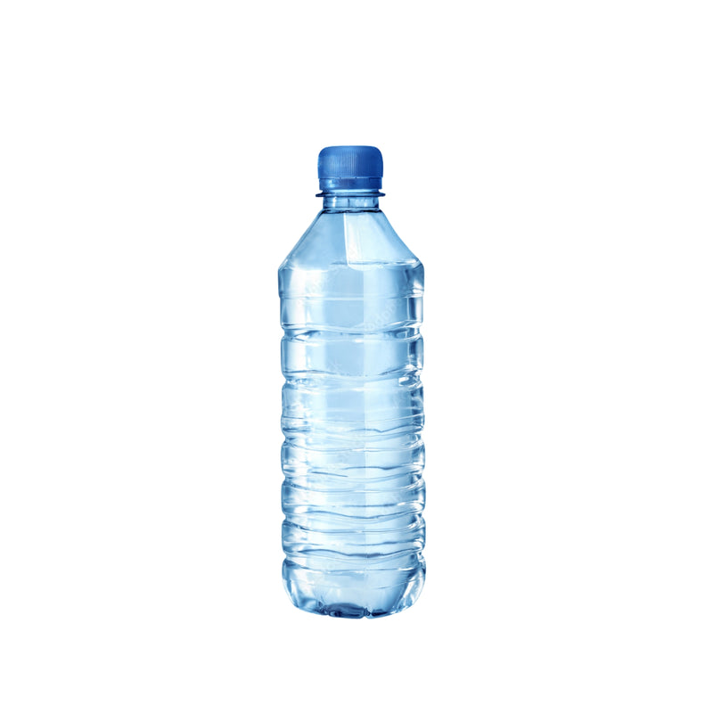 Mineral Water