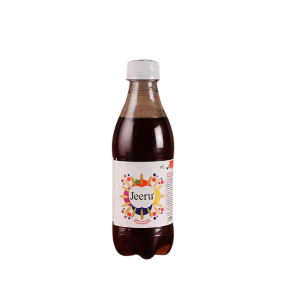 Jeera Soda