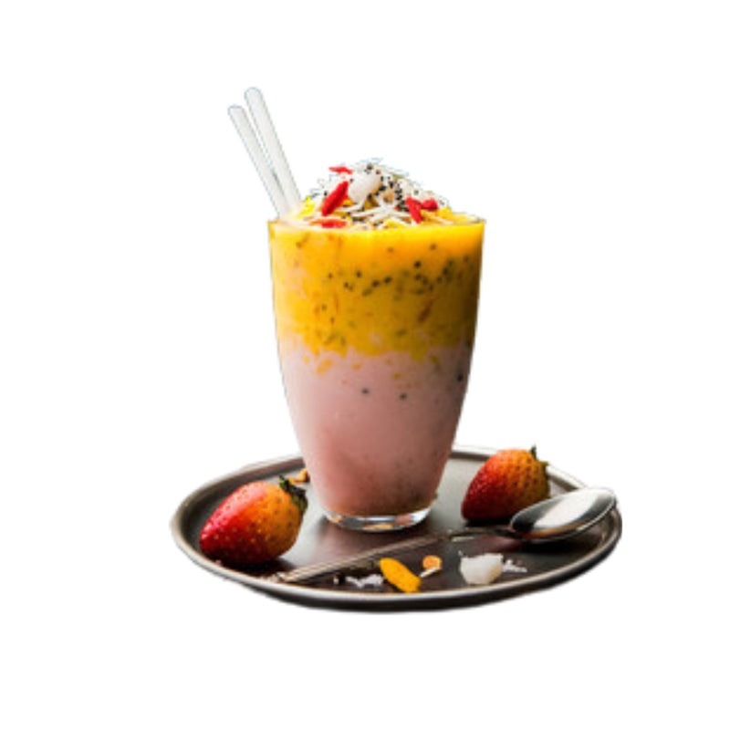 Sp. Falooda (Kesar/Rose)