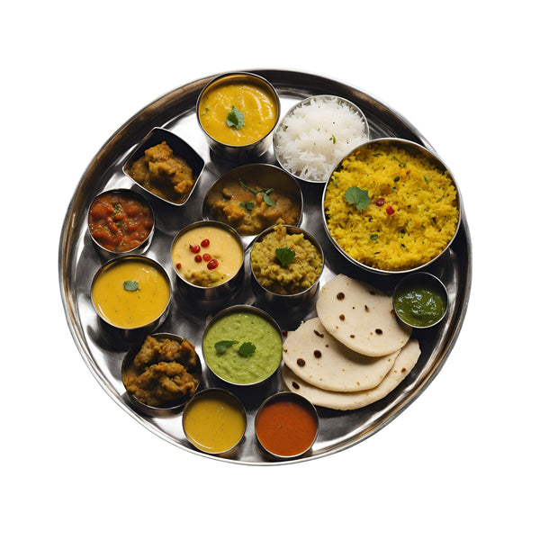 Unlimited Thali