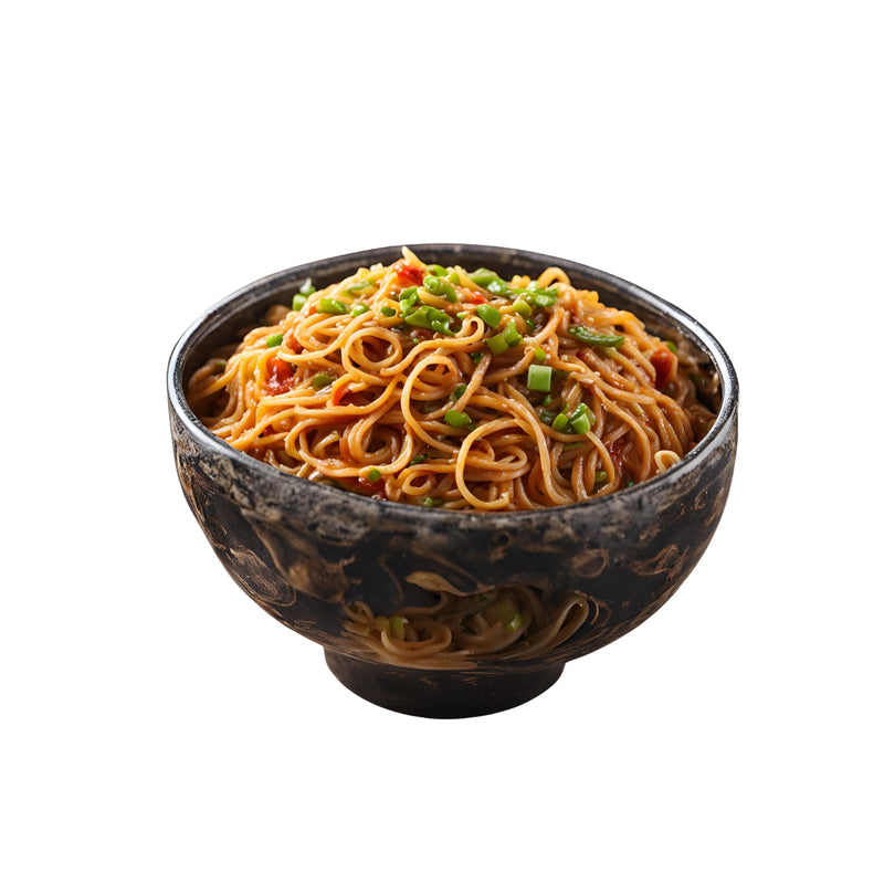 Schezwan Noodles