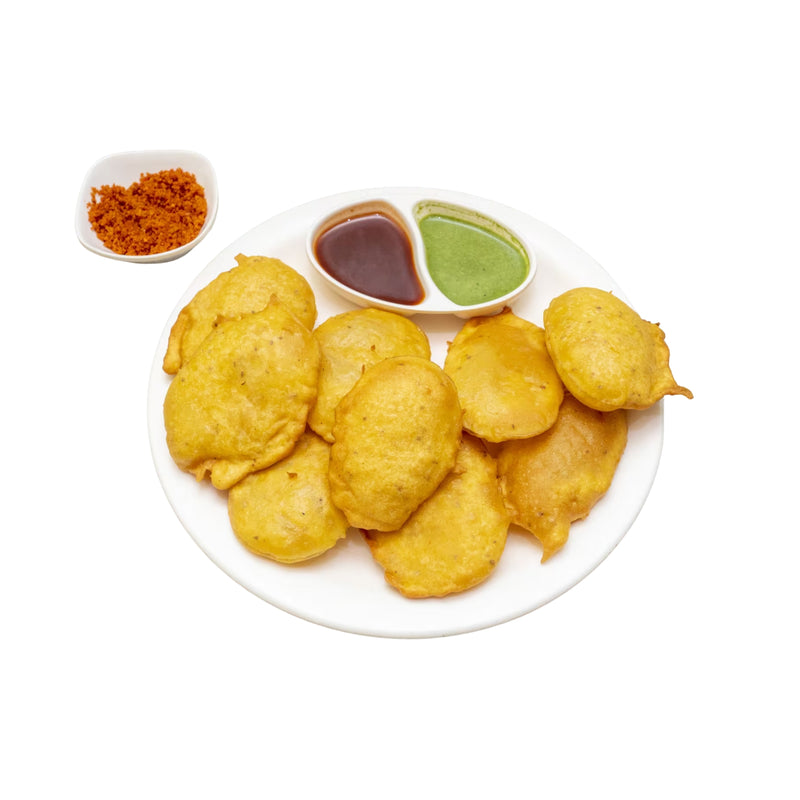 Bataka puri