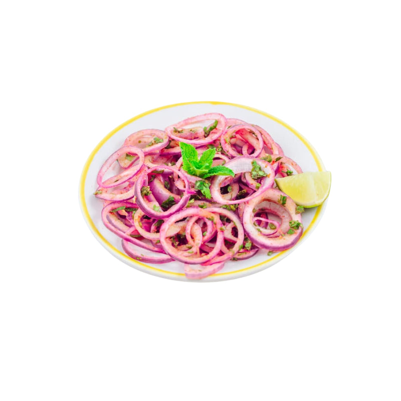 Onion Salad