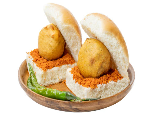 Vadapav