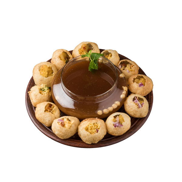 Panipuri