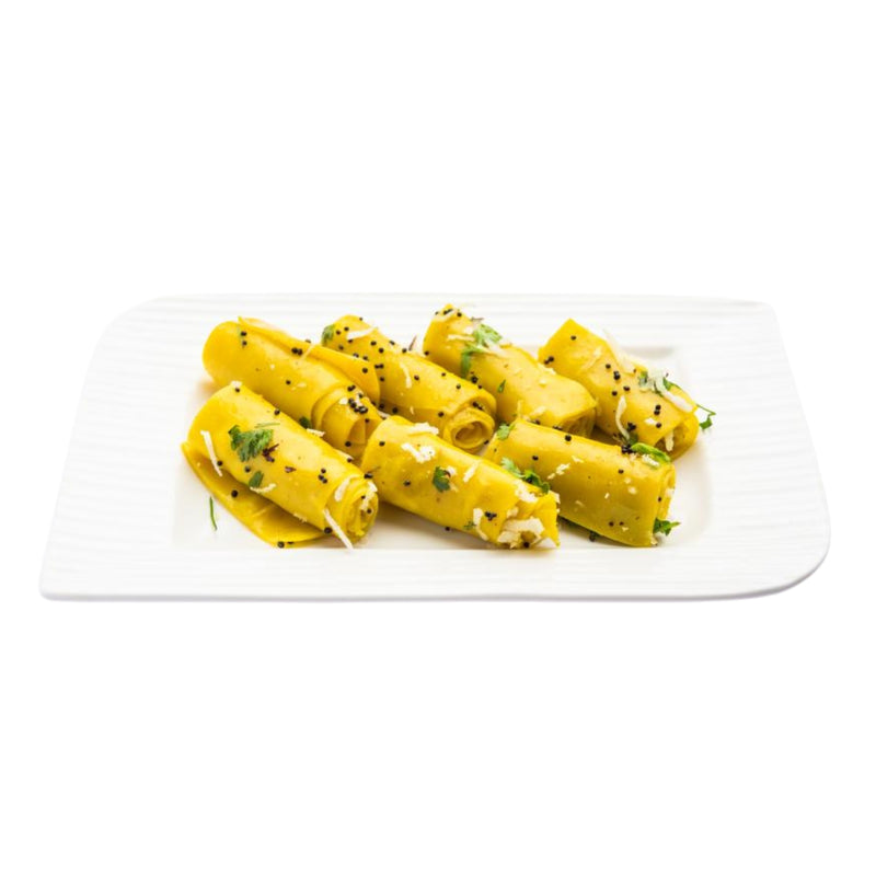 Khandvi