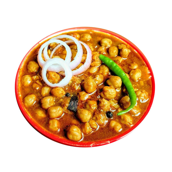 Amristari Chole