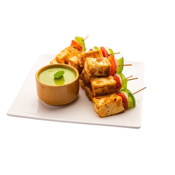 Banjara Paneer Tikka