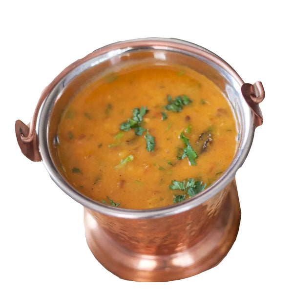 Dal Tadka