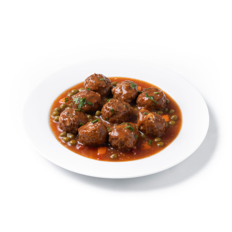 Gravy Manchurian