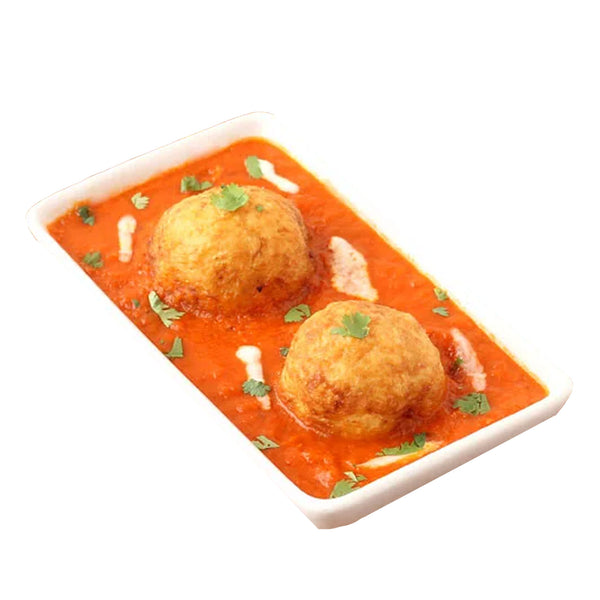 Malai Kofta