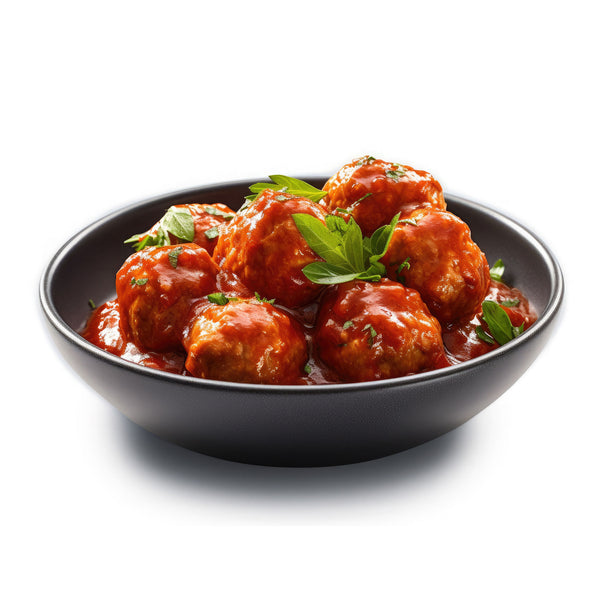 Veg. Dry Manchurian