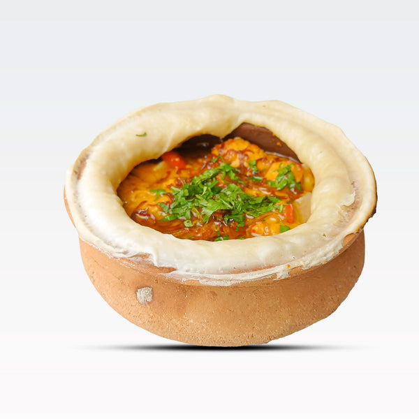 Paneer Matka