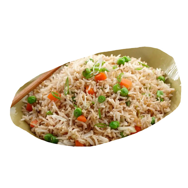 Mutter Pulav