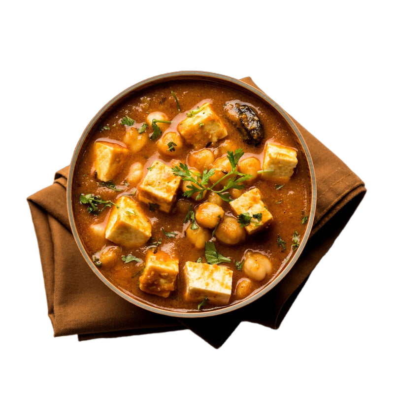 Paneer Kabuli