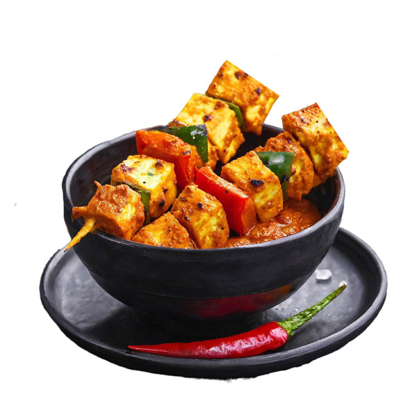 Paneer Tikka Masala