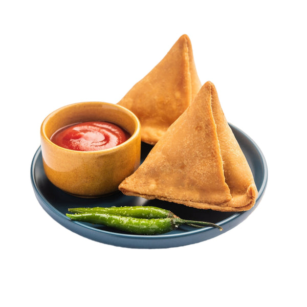 Punjabi Samosa