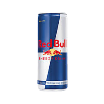 Red Bull