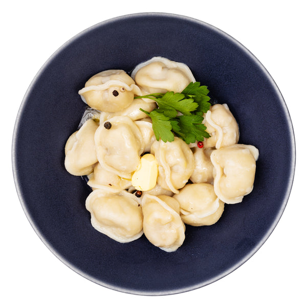 Cheese Momos (Steam/Fry/Malai Gravy)