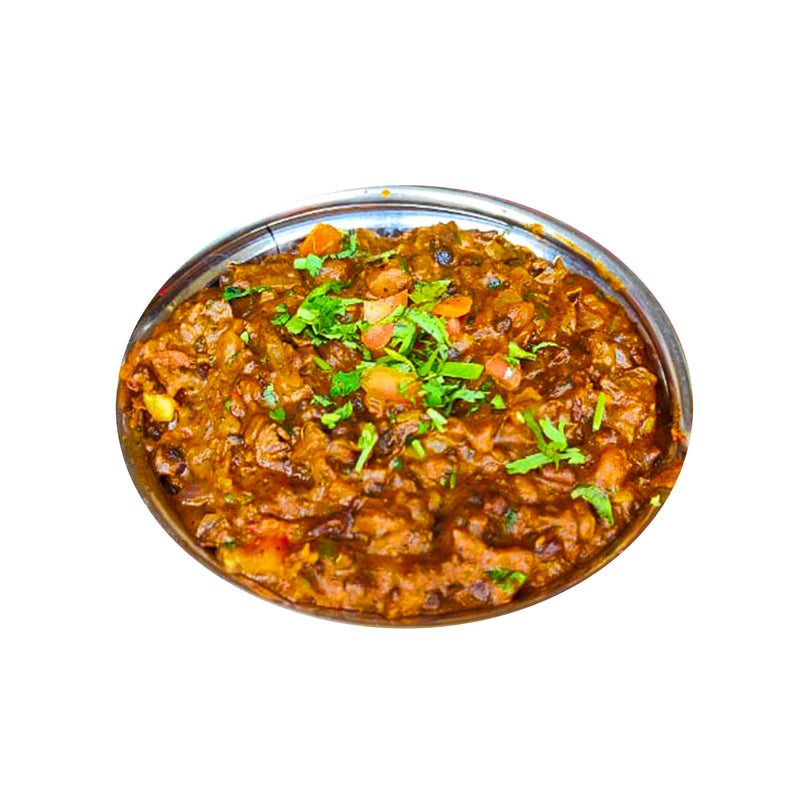 Veg Handi